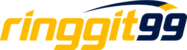 ringgit99 Logo